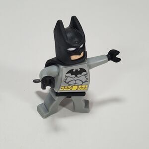 LEGO BATMAN The Videogame MCDONALDS HAPPY MEAL TOY 2008